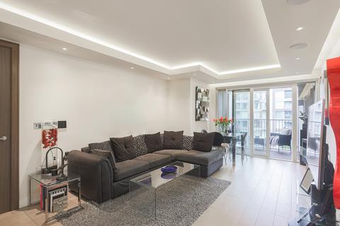 1 bedroom apartment for sale, Thurstan Street, Imperial Wharf, SW6