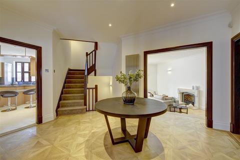 undefined, Westover Hill, Hampstead, NW3