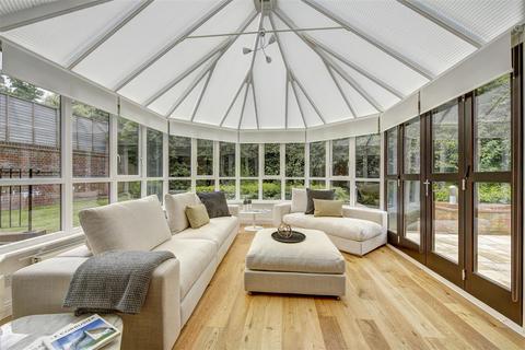 undefined, Westover Hill, Hampstead, NW3