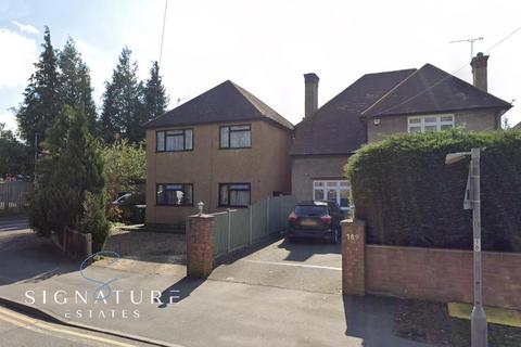 2 bedroom maisonette for sale, Sheepcot Lane, Watford