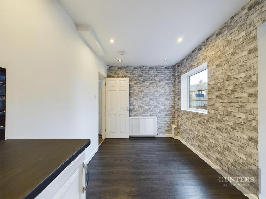 Kitchen/ Diner
