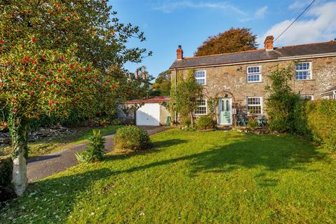 3 bedroom semi-detached house for sale, Muddiford, Barnstaple