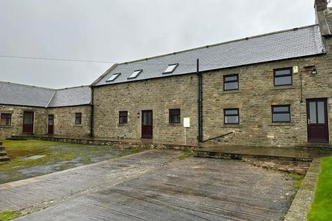 3 bedroom barn conversion to rent, The Cottage, Westmayland Farm, Hamsterley