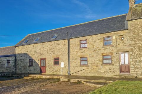 3 bedroom barn conversion to rent, Westmayland Farm Cottage, Hamsterley