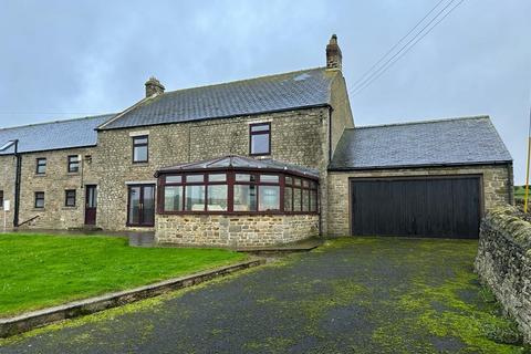 3 bedroom semi-detached house to rent, Farmhouse, Westmayland Farm, Hamsterley