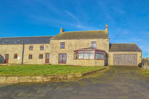 3 bedroom semi-detached house to rent, Westmayland Farm, Hamsterley