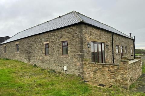 3 bedroom barn conversion to rent - The Lodge, Westmayland Farm, Hamsterley