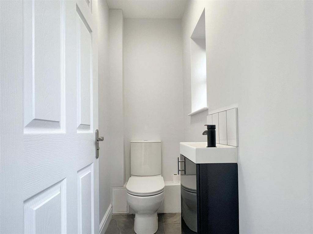 Cloakroom