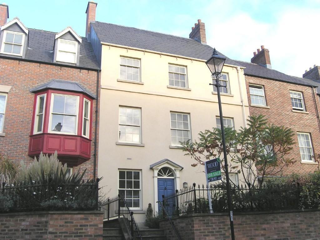 Highgate, Durham 6 bed townhouse £4,550 pcm (£1,050 pw)