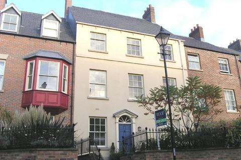 6 bedroom townhouse to rent - Highgate, Durham