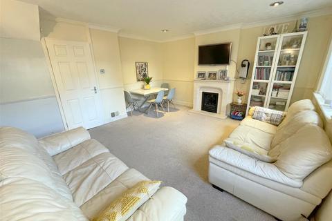 3 bedroom terraced house for sale, Dandalan Close, Ipswich