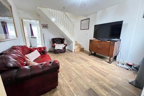 2 bedroom semi-detached house for sale, 50% Shard ownership on Rushton Road, Desborough, Kettering