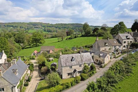 5 bedroom detached house for sale, Pitchcombe, Stroud