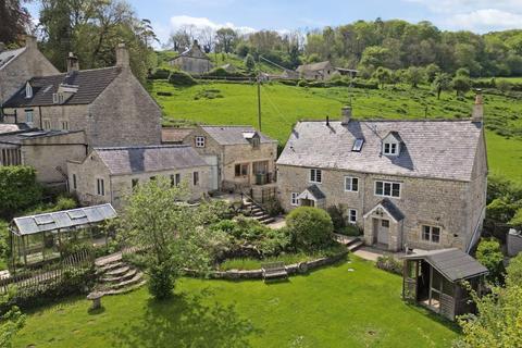 5 bedroom detached house for sale, Pitchcombe, Stroud