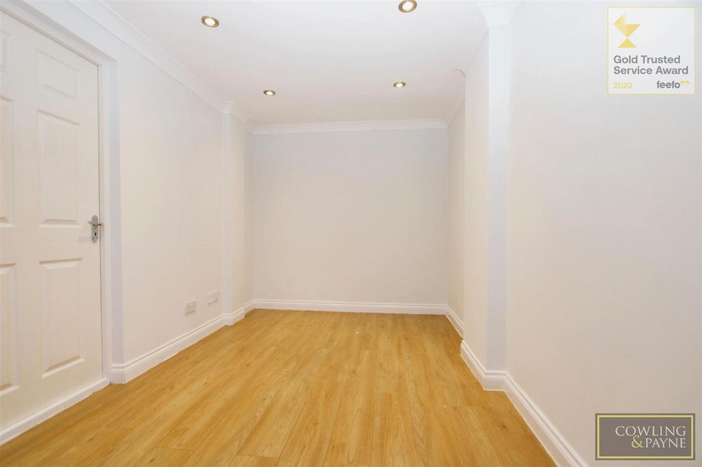 Ground floor reception room two