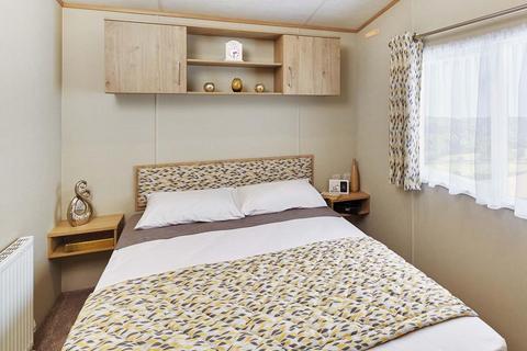 2 bedroom static caravan for sale, Brynteg Country & Leisure Retreat, Llanrug, Caernarfon, LL55