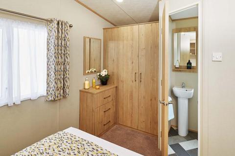 2 bedroom static caravan for sale, Brynteg Country & Leisure Retreat, Llanrug, Caernarfon, LL55