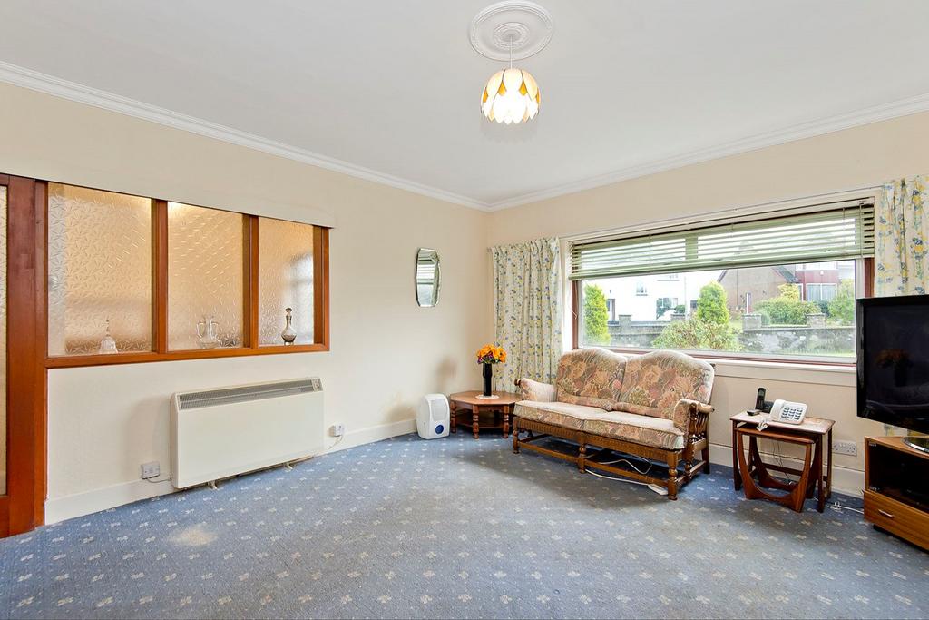 Brighton Road, Cupar, KY15 3 bed semidetached bungalow for sale £239,000