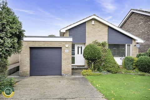 3 bedroom detached bungalow for sale, Saffron Crescent, Tickhill, Doncaster