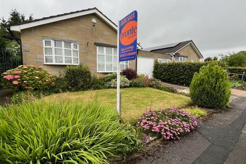 2 bedroom detached bungalow for sale, Hughendon Drive, Thornton Bradford BD13