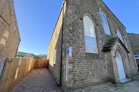 4 bedroom semi-detached house for sale, Hood Street, St. Johns Chapel, Bishop Auckland