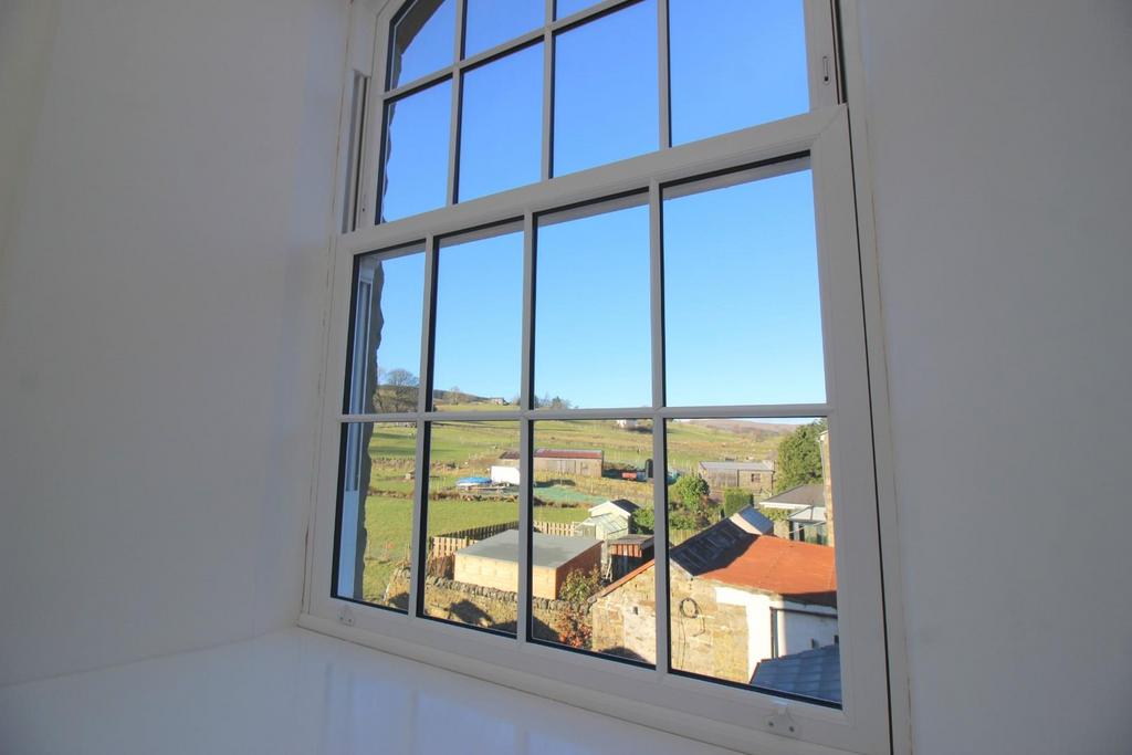 Hood Street, St. Johns Chapel, Weardale 4 bed semidetached house for sale £299,950