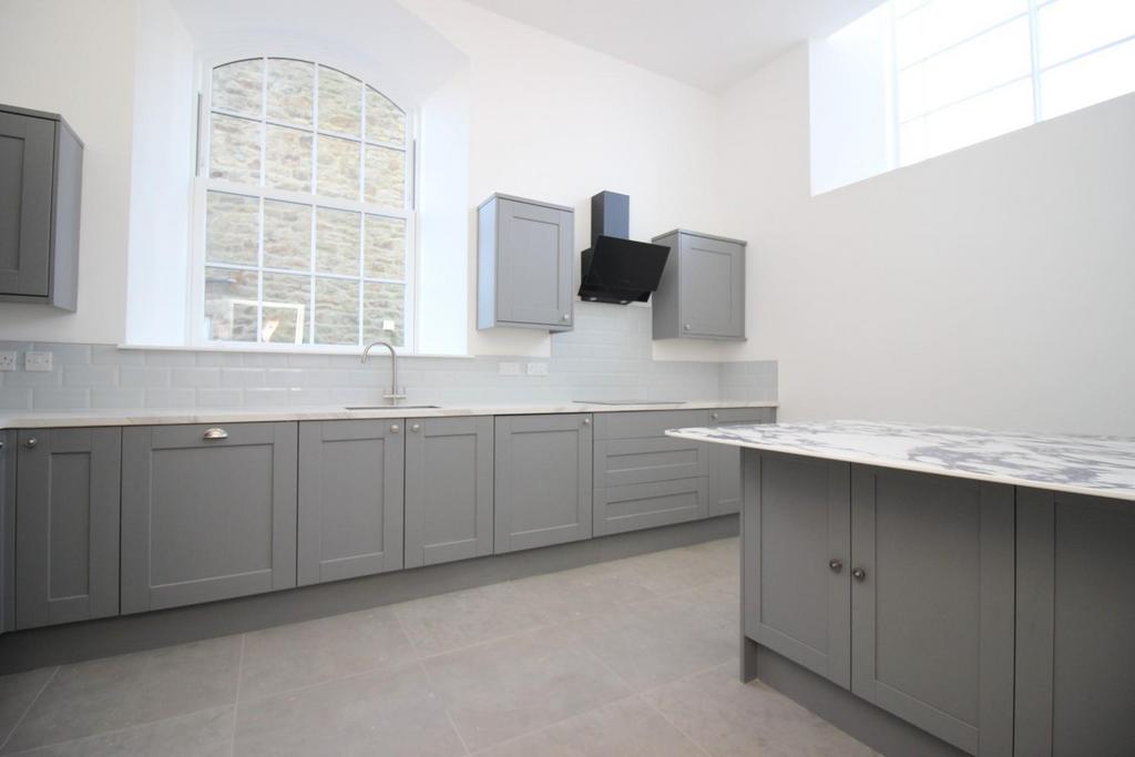 Hood Street, St. Johns Chapel, Weardale 4 bed semidetached house for