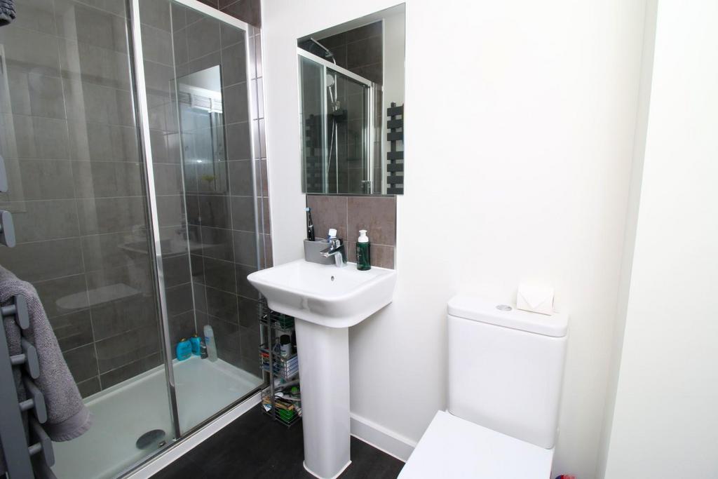 En-Suite