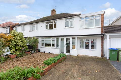 34 Ronaldstone Road, Sidcup, DA15 8QU