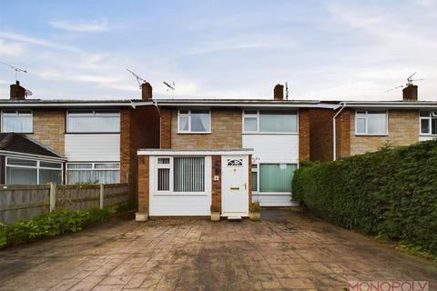 3 bedroom detached house for sale, Ffordd Owain, Wrexham