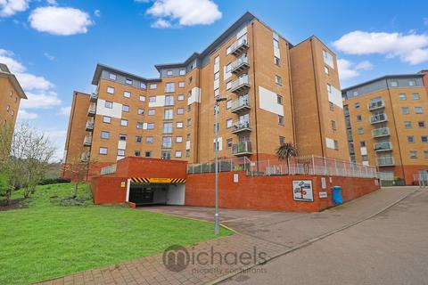 2 bedroom apartment for sale, Ship Wharf, Colchester, CO2