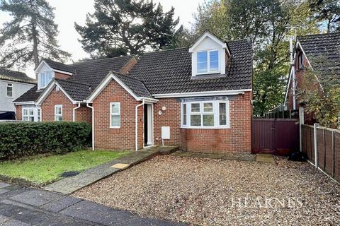 3 bedroom detached house for sale, Francis Avenue, Knighton Heath , Bournemouth, BH11