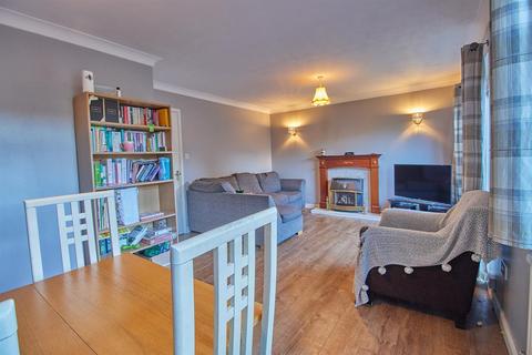 3 bedroom detached house for sale, Equity Road East, Earl Shilton, Leicester