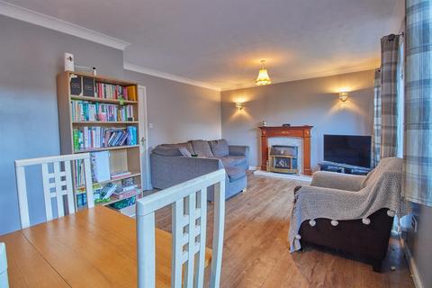 3 bedroom detached house for sale, Equity Road East, Earl Shilton, Leicester