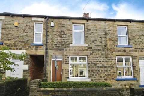 61 Duncan Road, Sheffield, S10 1SN