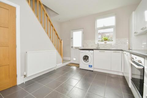 61 Duncan Road, Sheffield, S10 1SN