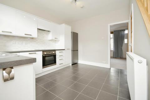 61 Duncan Road, Sheffield, S10 1SN