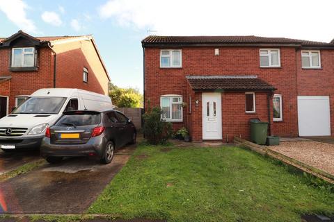 28 Bader Close, Yate, Bristol, BS37 5UA