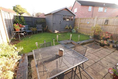 28 Bader Close, Yate, Bristol, BS37 5UA