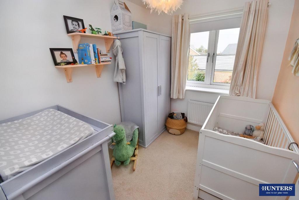Bedroom 3