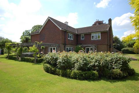 6 bedroom detached house for sale, Blackmans Lane, Hadlow, Tonbridge