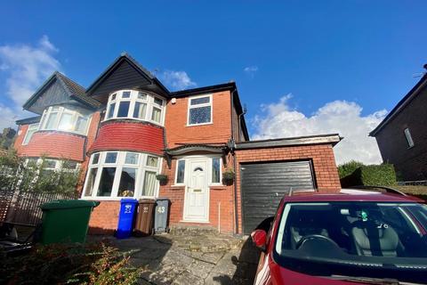 43 Royle Green Road, Manchester, M22 4NS