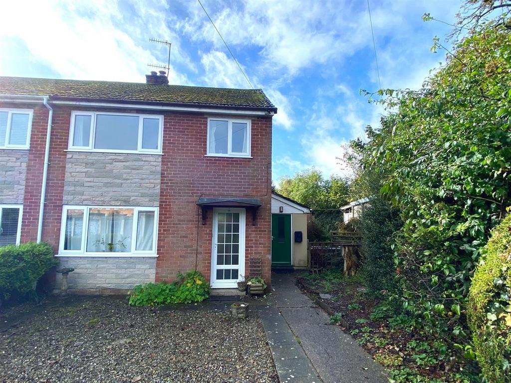 Grange Road, SY9 5AW 3 bed semidetached house for sale £269,500