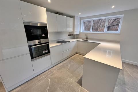 undefined, Buckingham Road, Wilmslow