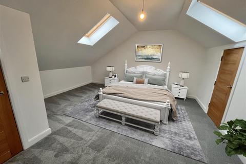 undefined, Buckingham Road, Wilmslow