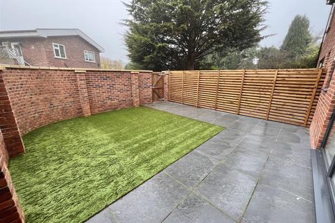 undefined, Buckingham Road, Wilmslow