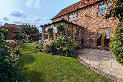 5 bedroom detached house for sale, Eyres Lane, North Scarle, Lincoln