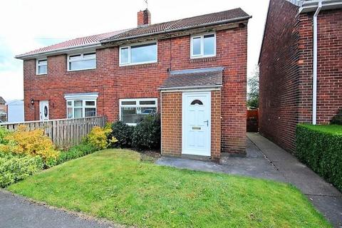 3 bedroom semi-detached house for sale - Caterhouse Road, Durham, DH1