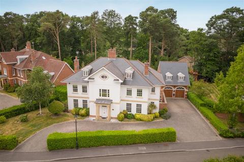 6 bedroom detached house for sale, The Chase, Ascot