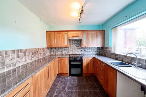 3 bedroom semi-detached house for sale - Lichfield Road, West Cornforth,